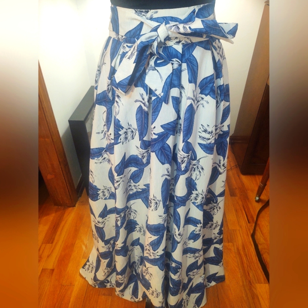 ft inc XL Maxi Skirt